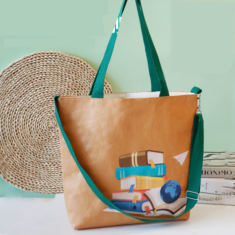  DuPont paper handbag