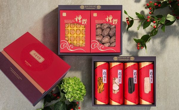 Hong Kong People's Favorite Lunar New Year Gifts