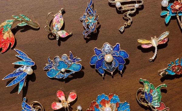 Hong Kong Traditional Craft Gifts