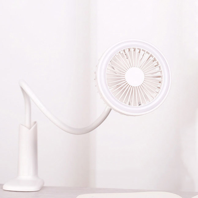 USB充電小風扇