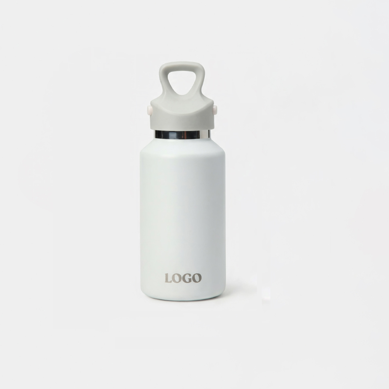 便攜380ML小巧保溫杯