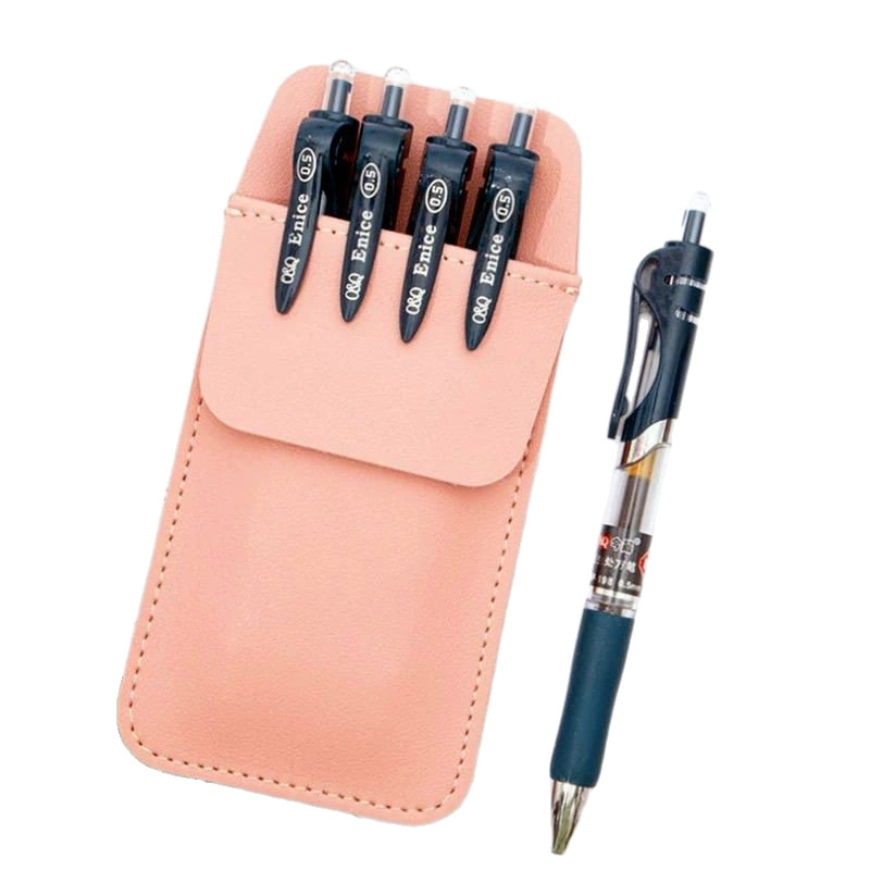 訂製插筆筆袋
