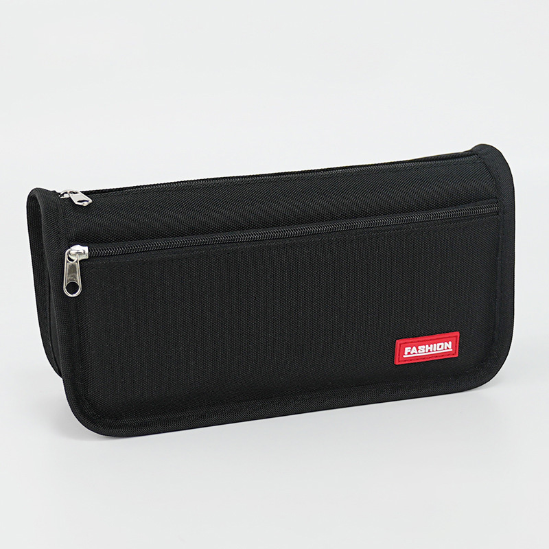 品牌訂製logo筆袋