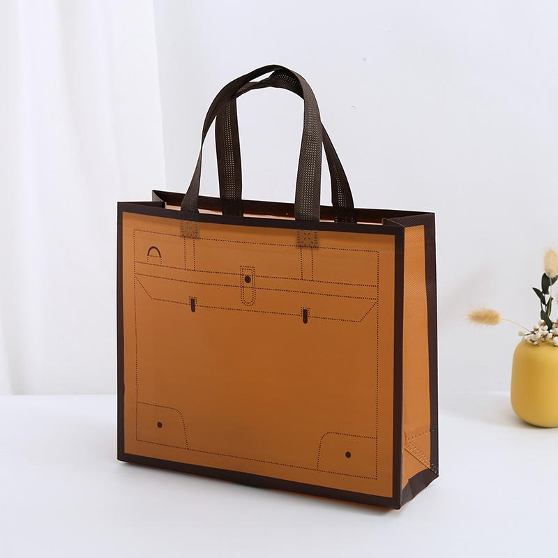 商務訂製不織袋