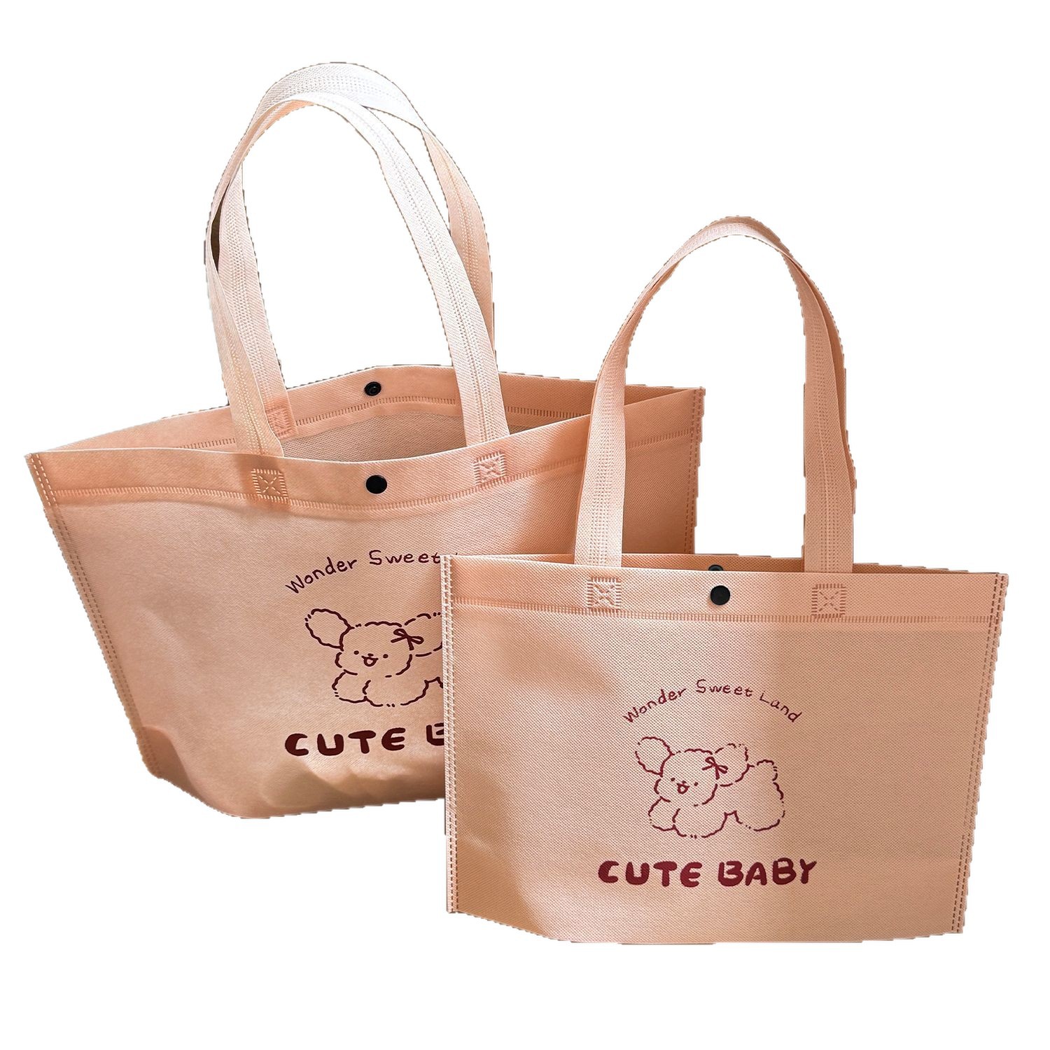 環保訂製不織布袋