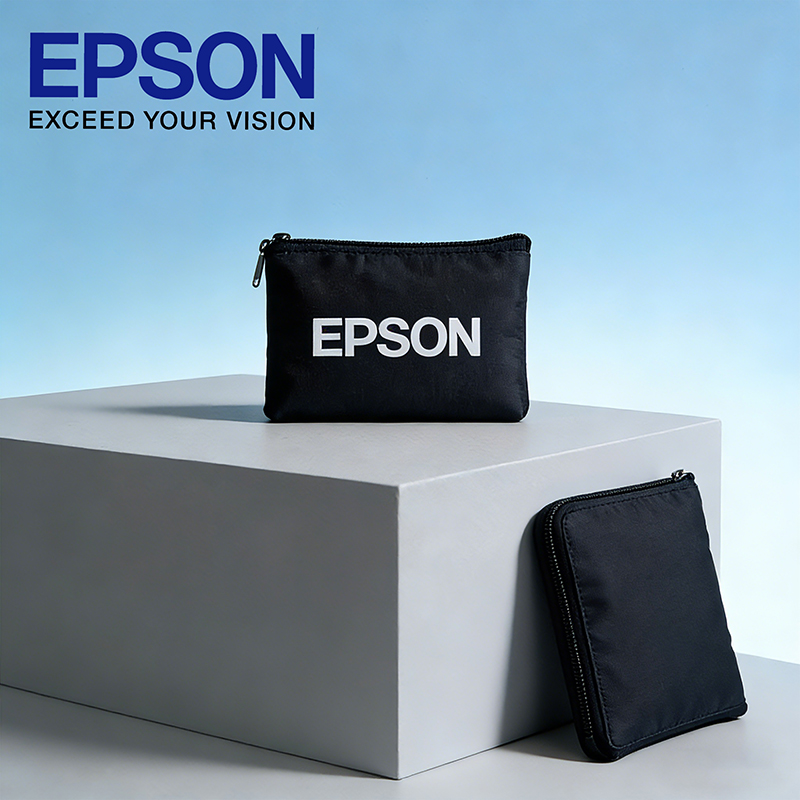 EPSON 摺疊手提袋