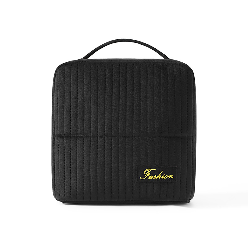 便攜大容量化妝包