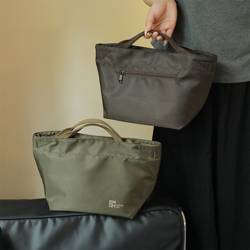 大容量手提保溫包