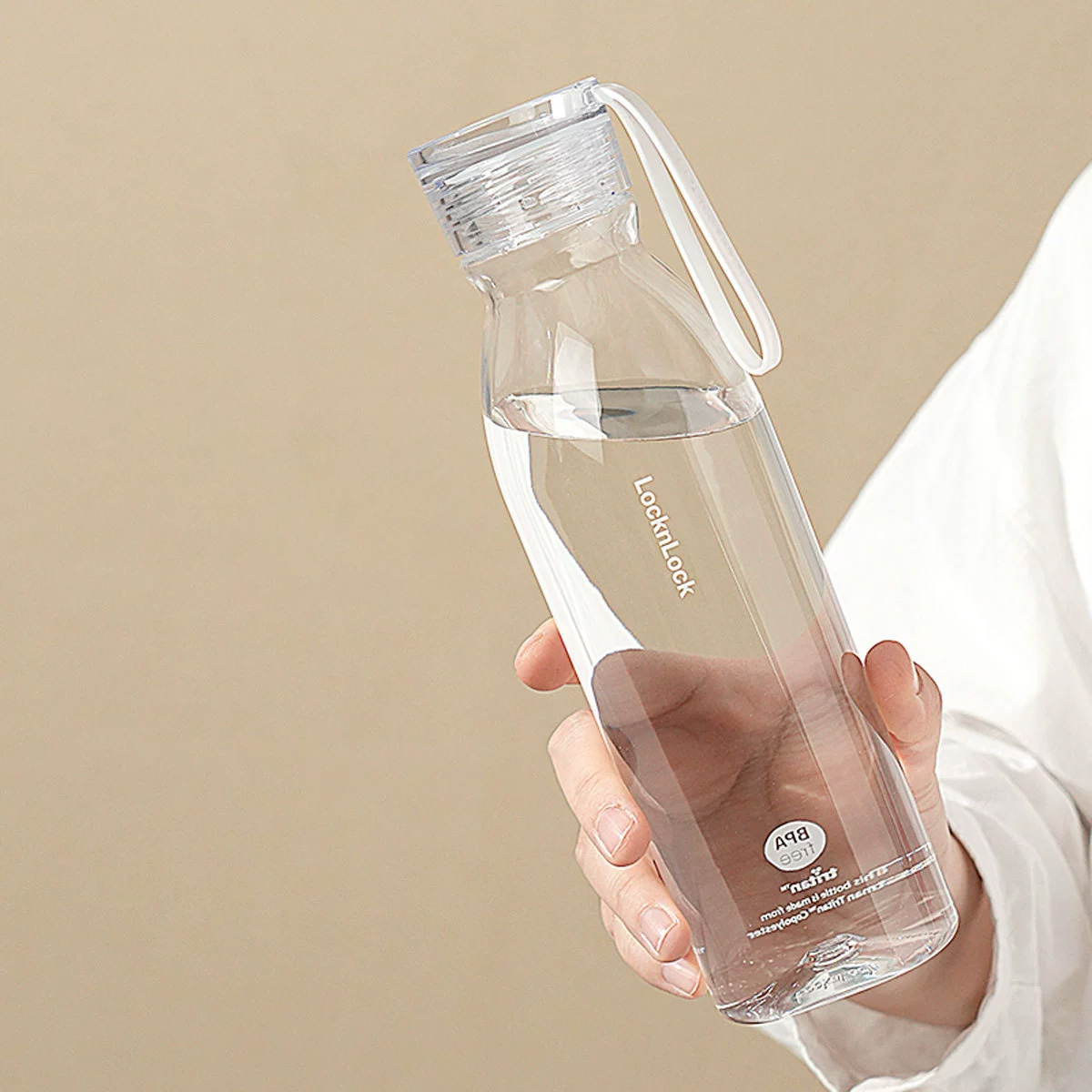 簡約可愛戶外水樽