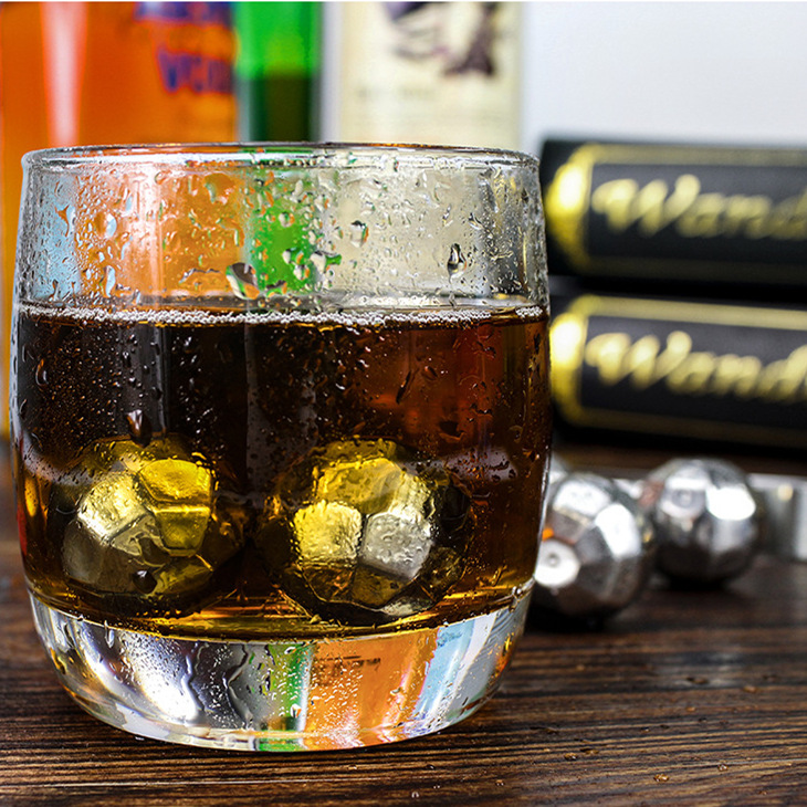 304不鏽鋼鑽石冰粒