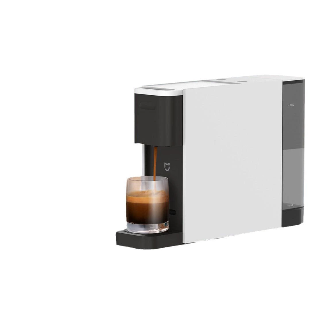 小米米家咖啡機