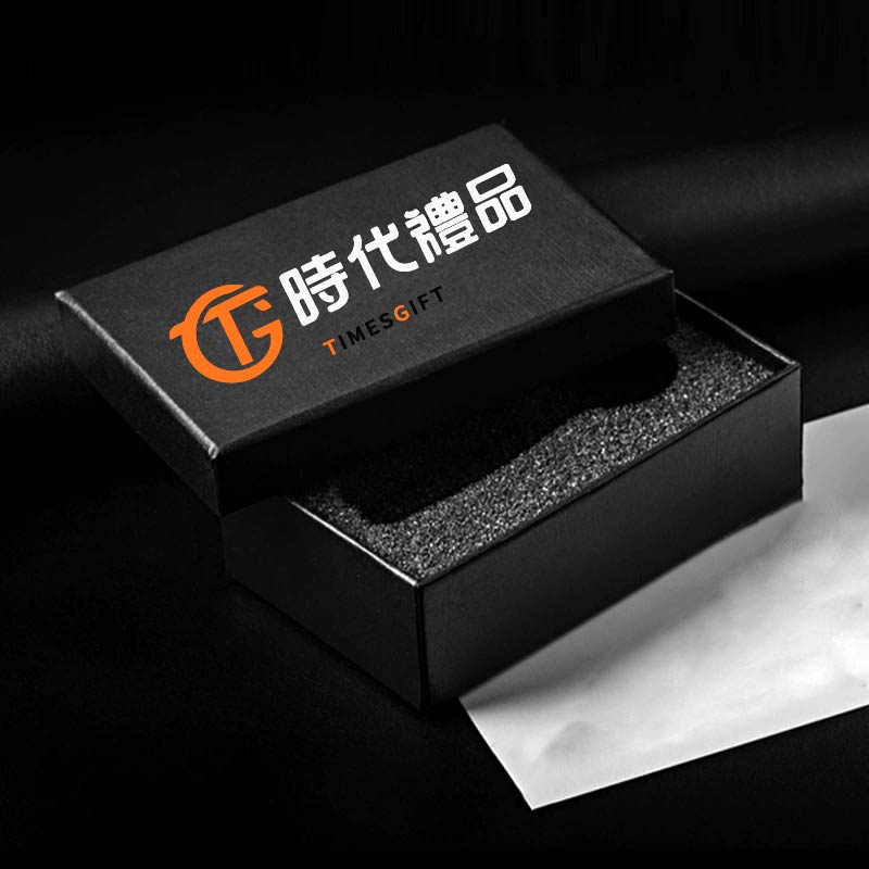 企業Logo定制金屬鑰匙扣