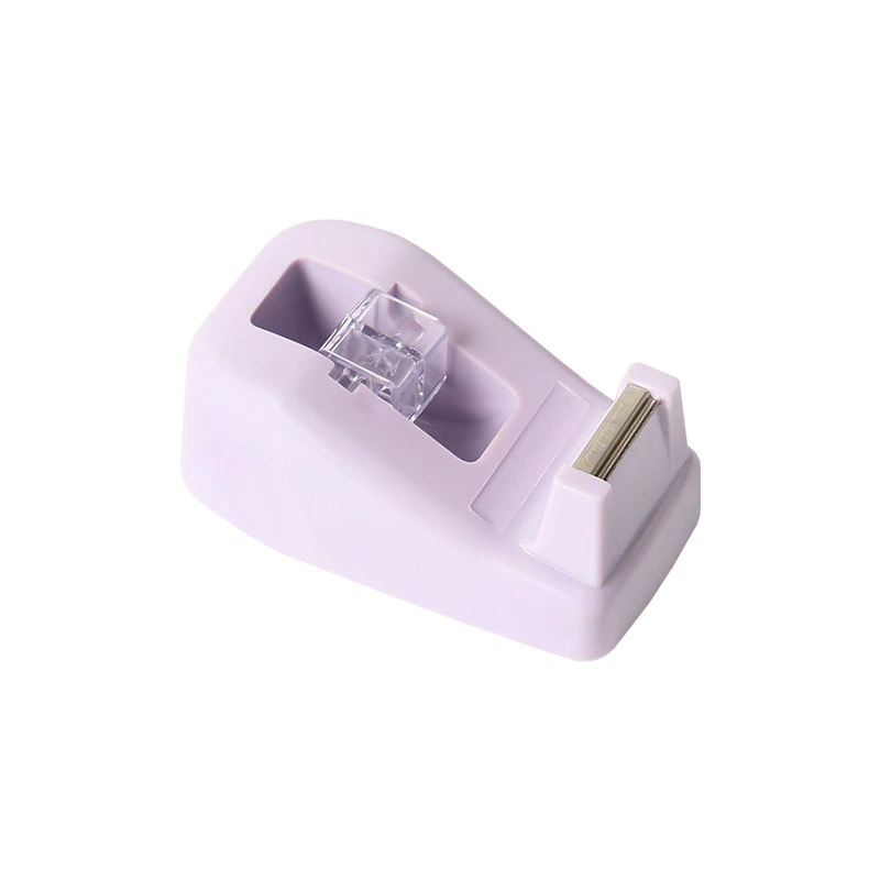 透明ins手賬膠紙膠帶座