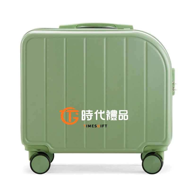 企業專屬行李箱