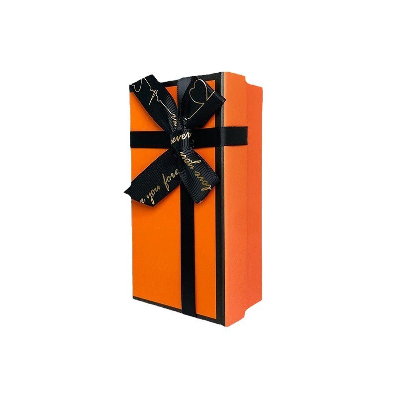 訂製logo商務禮盒