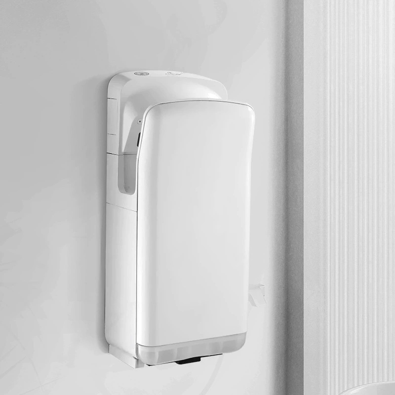 定制商務烘手機