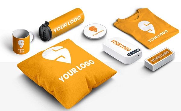 企業品牌禮品