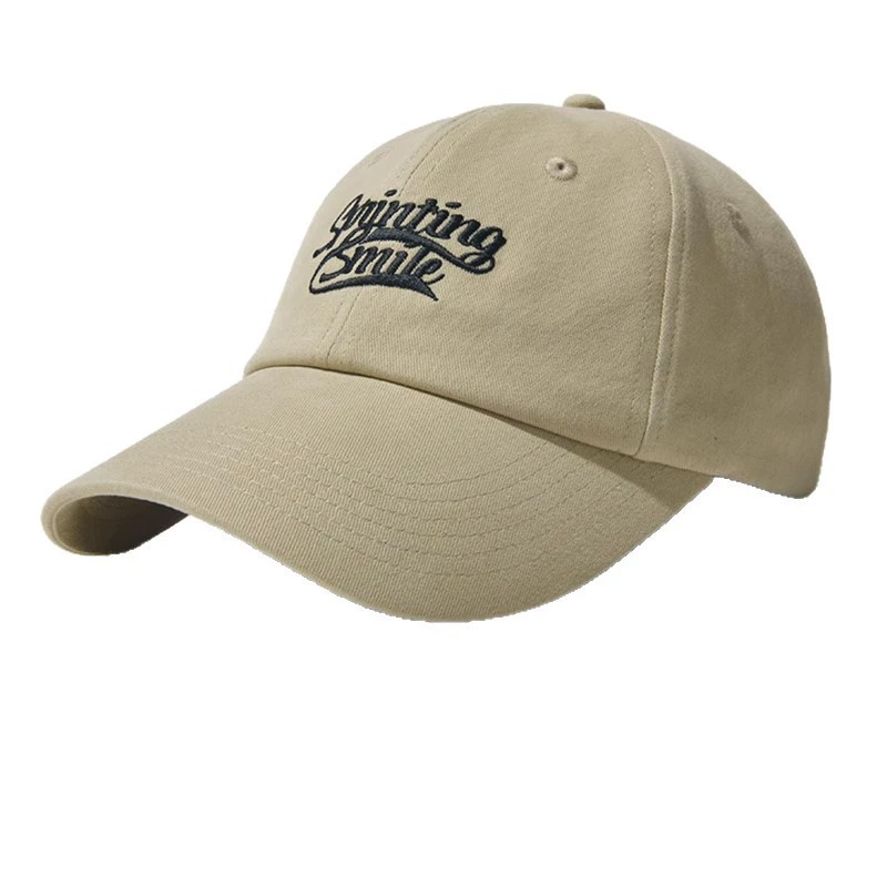 速乾戶外鴨舌帽