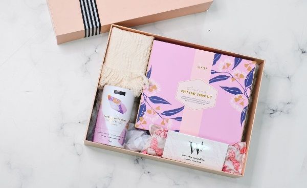 男友媽媽生日禮物