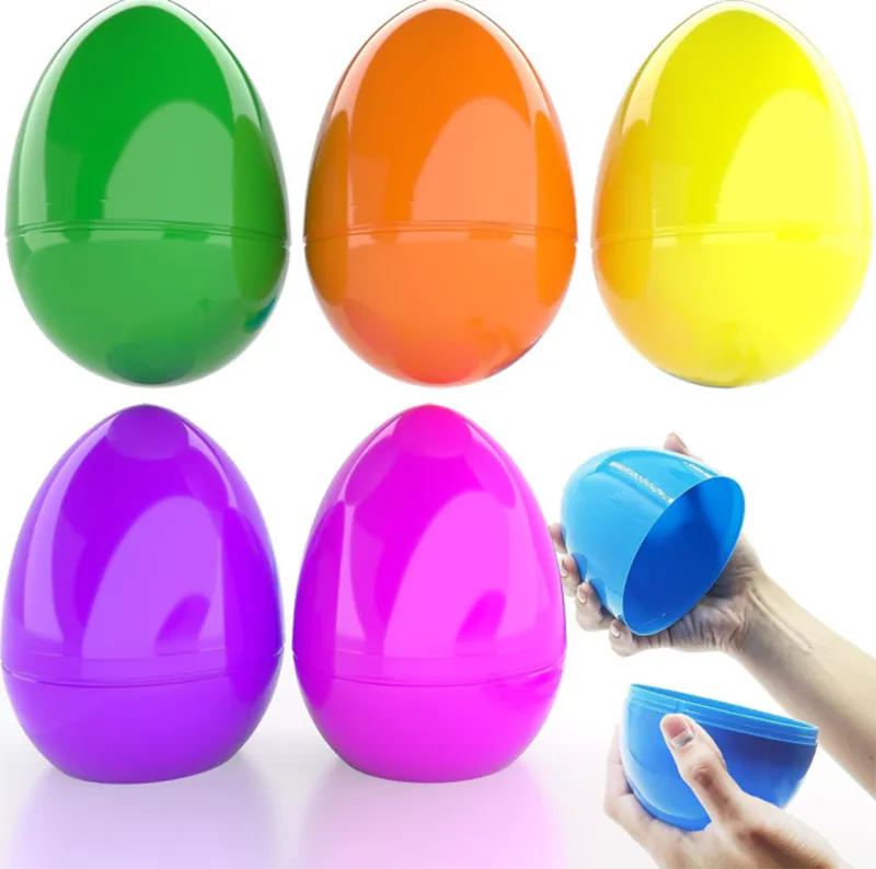 復活節大彩蛋定制