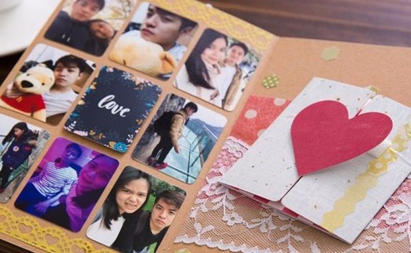 情侶周年紀念禮物