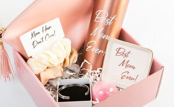 婦女節母亲禮物