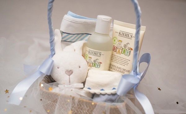 BB一歲生日禮物