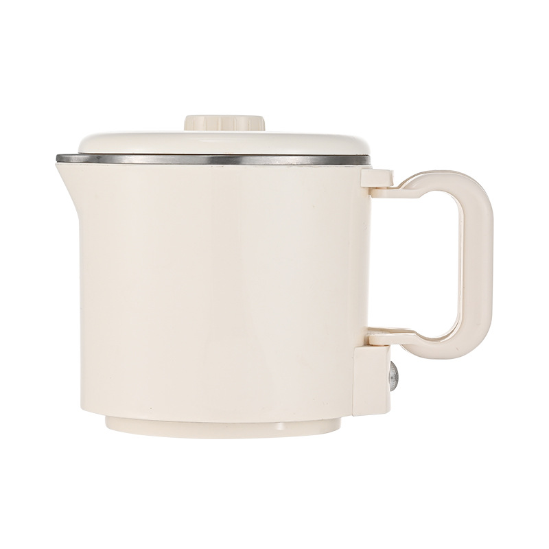 摺疊式旅行電水壺