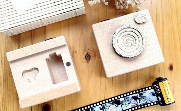 白色情人節送禮