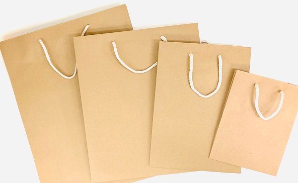 禮物紙袋