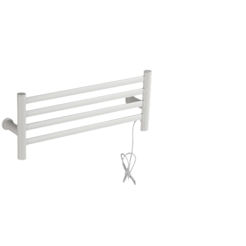 碳纖維智能電熱毛巾架