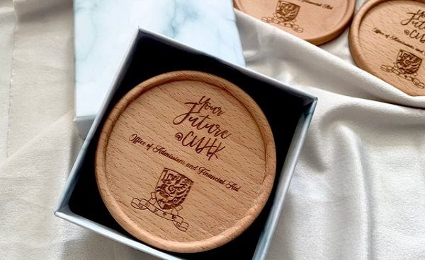 個人化刻字禮物