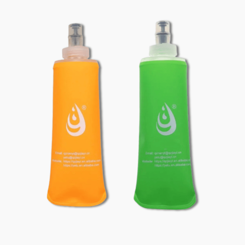  TPU折疊水樽定制