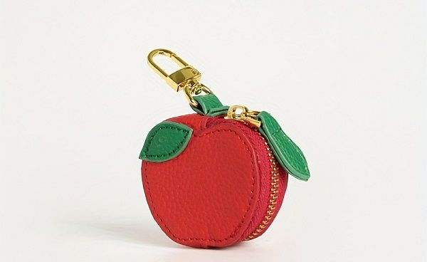 訂製皮革鎖匙扣