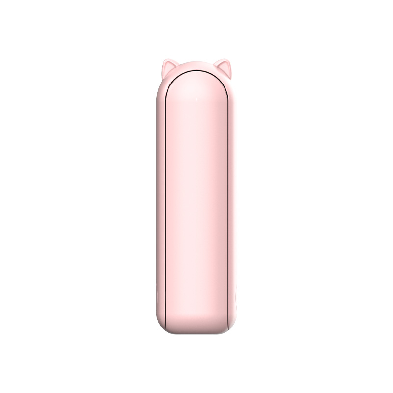 多功能應急充電寶風扇