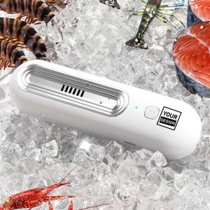 負離子冰箱除味器