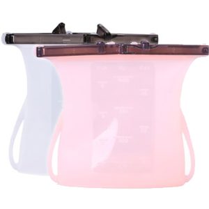 矽膠食品袋