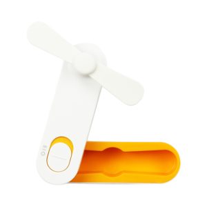 摺疊小風扇