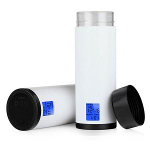 智能數顯水杯 (320ml)