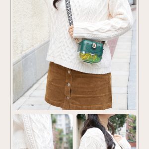 Tritan方型胖丁水壺