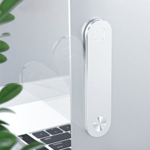 摺疊磁吸支架