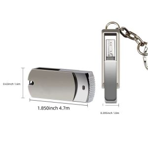 防水金屬USB