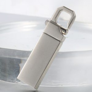 金屬掛鉤USB