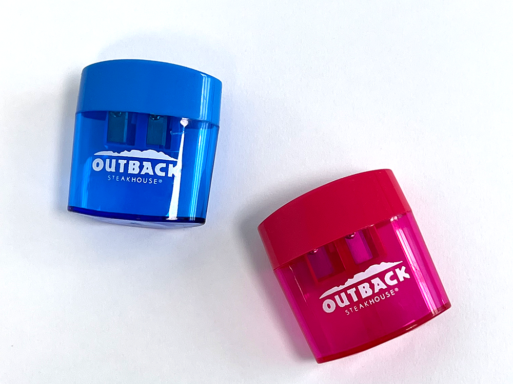 Outback Steakhouse Hong Kong