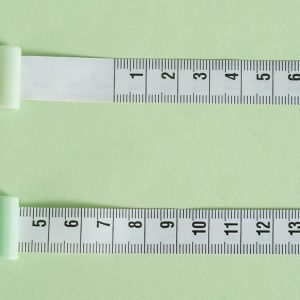雙面測量捲尺