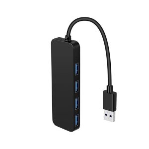 USB3.0四合一擴展器
