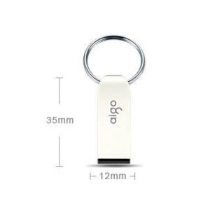 迷你小巧金屬USB