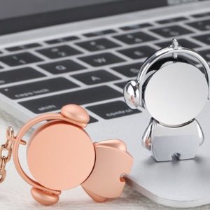 音樂娃娃造型USB