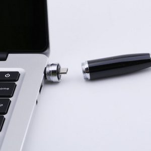 創意筆式USB