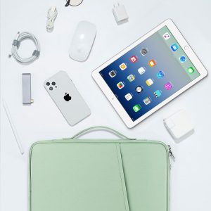 多功能電子產品收納袋